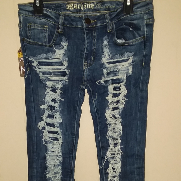 Jeans - Picture 5 of 6
